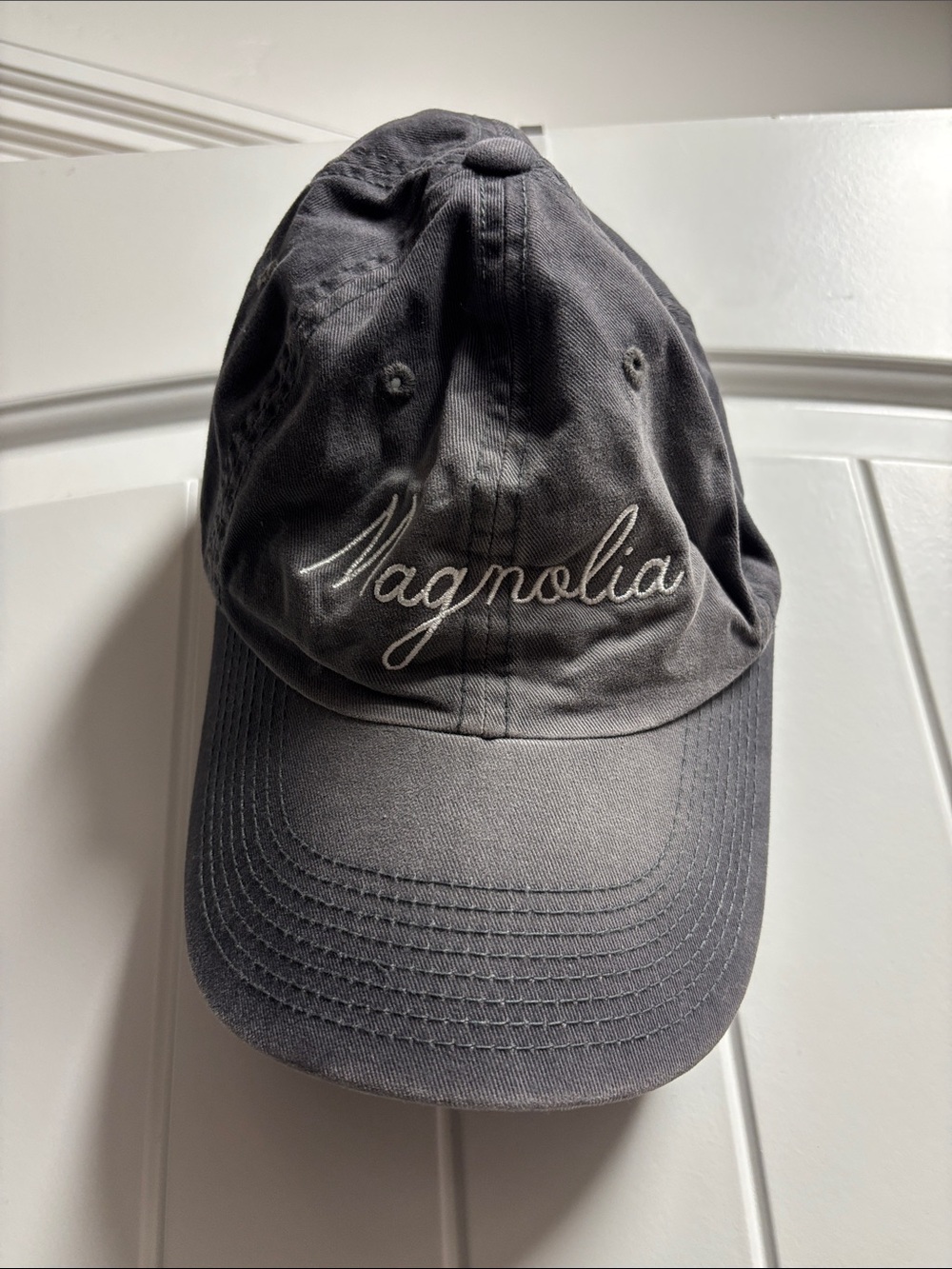Magnolia by Joanna Gaines baseball cap